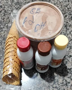 MyD Delivery Product Image