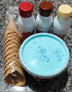 MyD Delivery Product Image