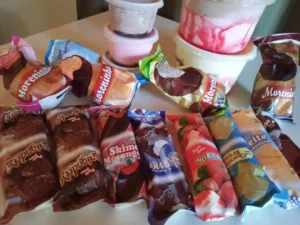 MyD Delivery Product Image