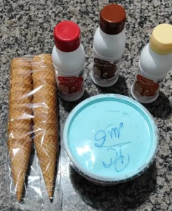 MyD Delivery Product Image